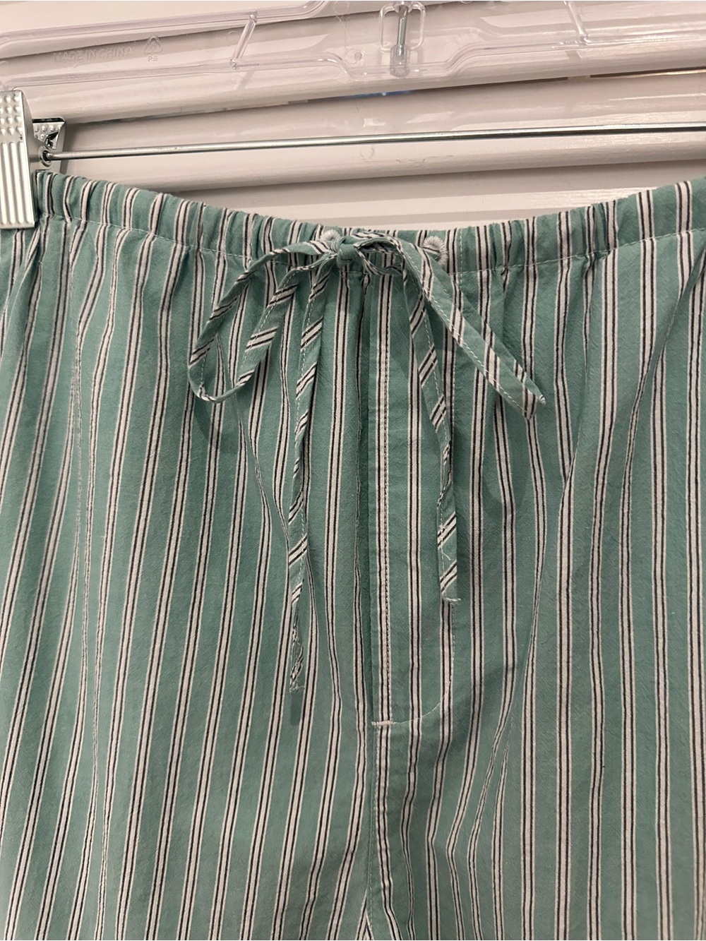 Madewell Drawstring Pull-On Shorts - Picture 3 of 7